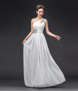 Formal Evening Party Dress