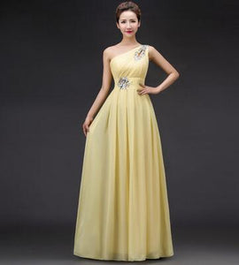 Formal Evening Party Dress