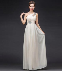 Formal Evening Party Dress