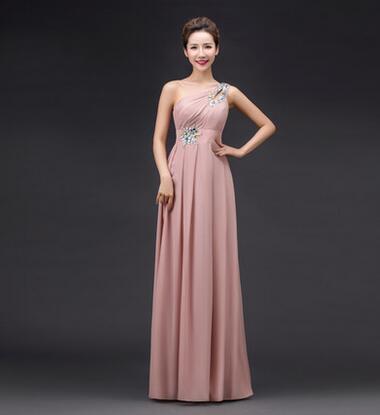 Formal Evening Party Dress