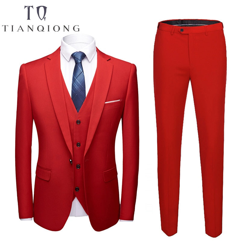 Suit - Coat Pant Designs