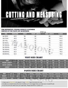 Suit - Coat Pant Designs