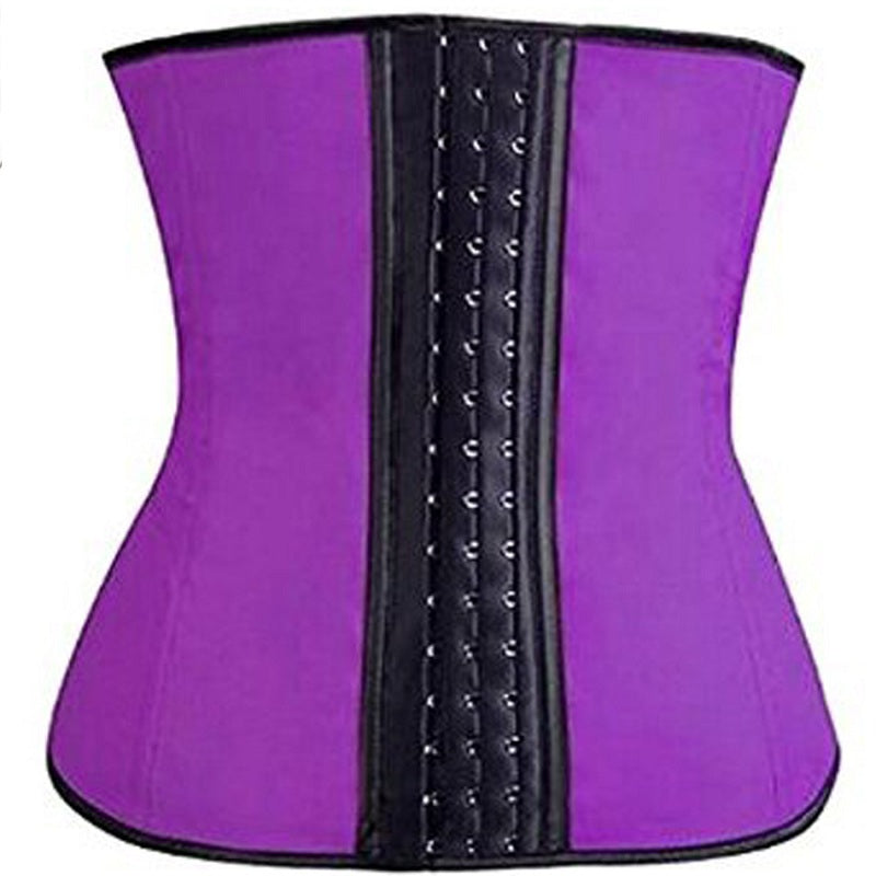 Rubber Body shaper for women