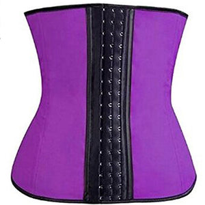 Rubber Body shaper for women