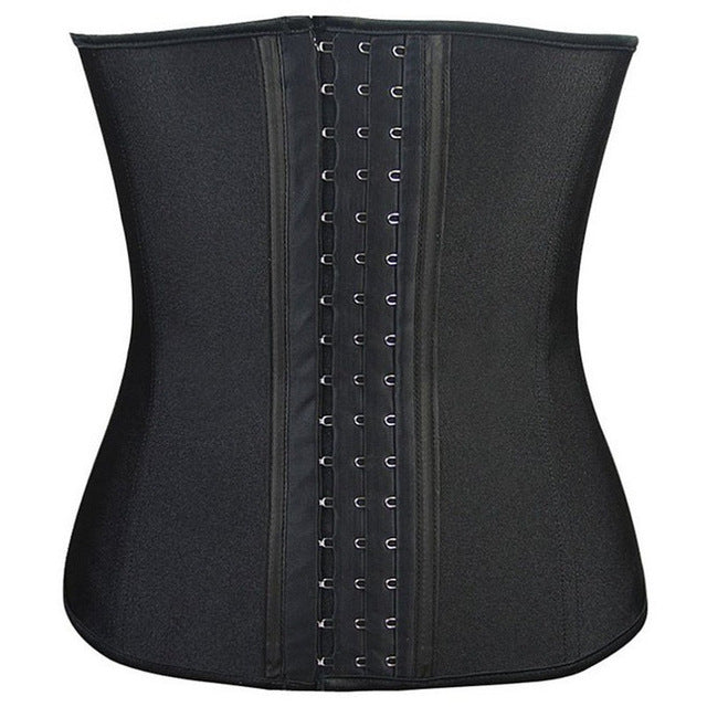 Rubber Body shaper for women