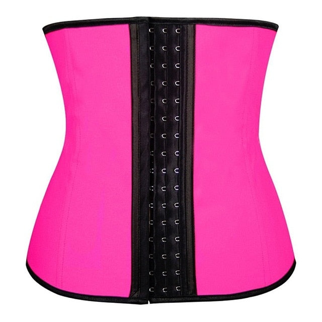 Rubber Body shaper for women