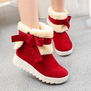 High Quality Fashion Women Boots