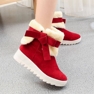 High Quality Fashion Women Boots