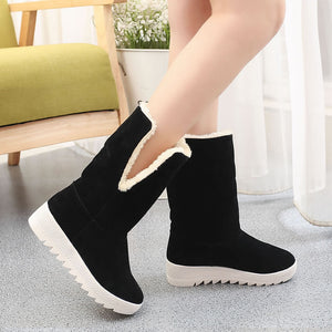 High Quality Fashion Women Boots