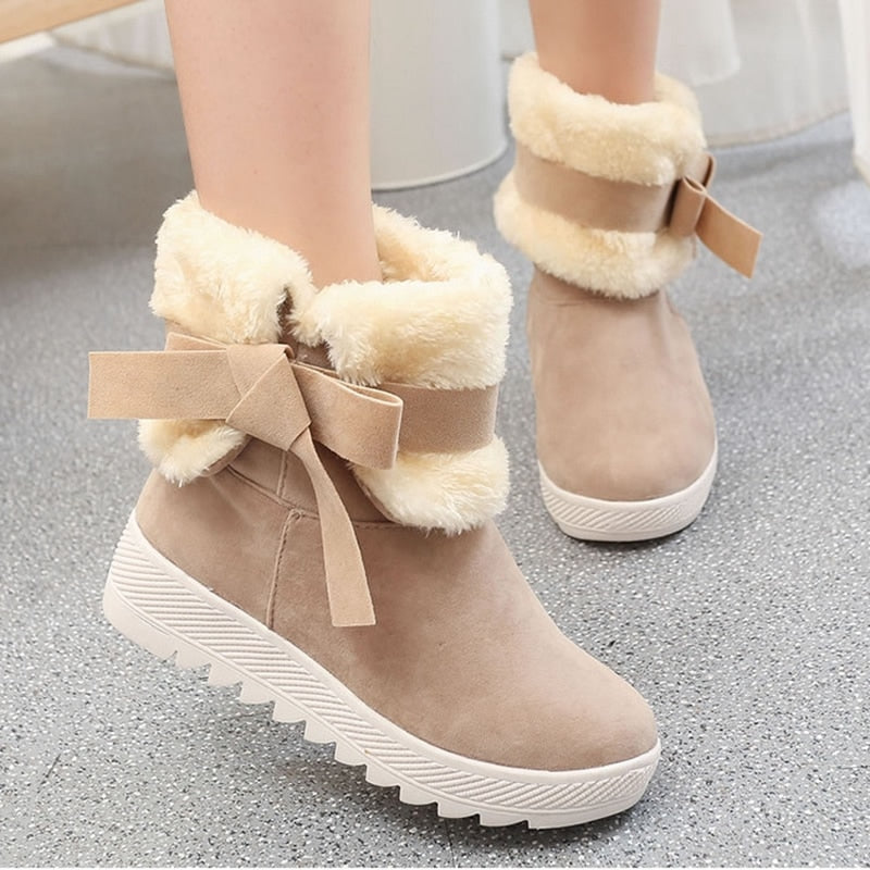 High Quality Fashion Women Boots