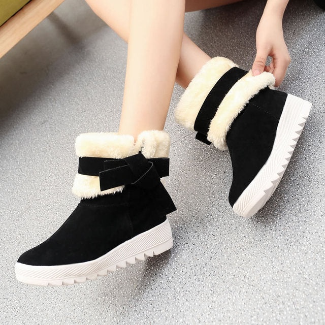 High Quality Fashion Women Boots