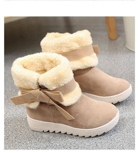 High Quality Fashion Women Boots