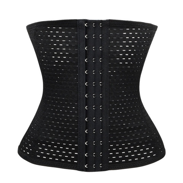 Modeling Strap Body Shaper