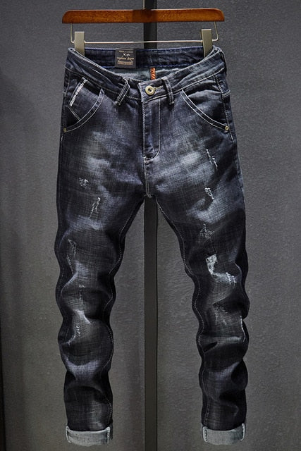 Top Fashion Mens Jeans