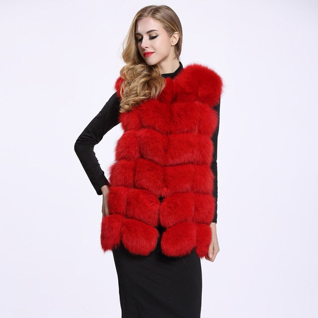 Fashion Vest For Women