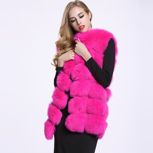 Fashion Vest For Women