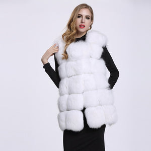 Fashion Vest For Women