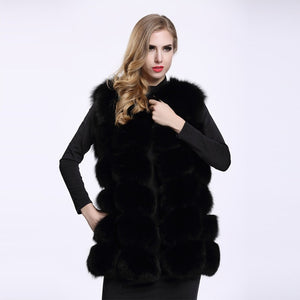 Fashion Vest For Women