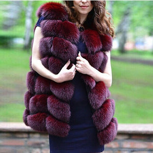 Fashion Vest For Women