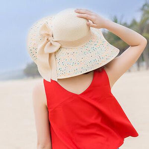 Beach Hats for   Women 1 Pcs