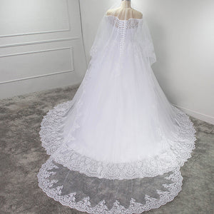 Wedding Dress Custom Made