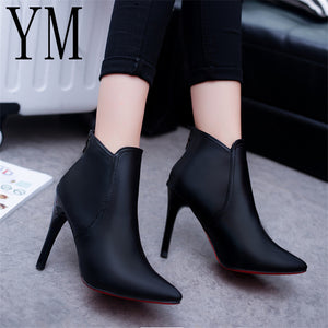 Women Casual Ankle boots