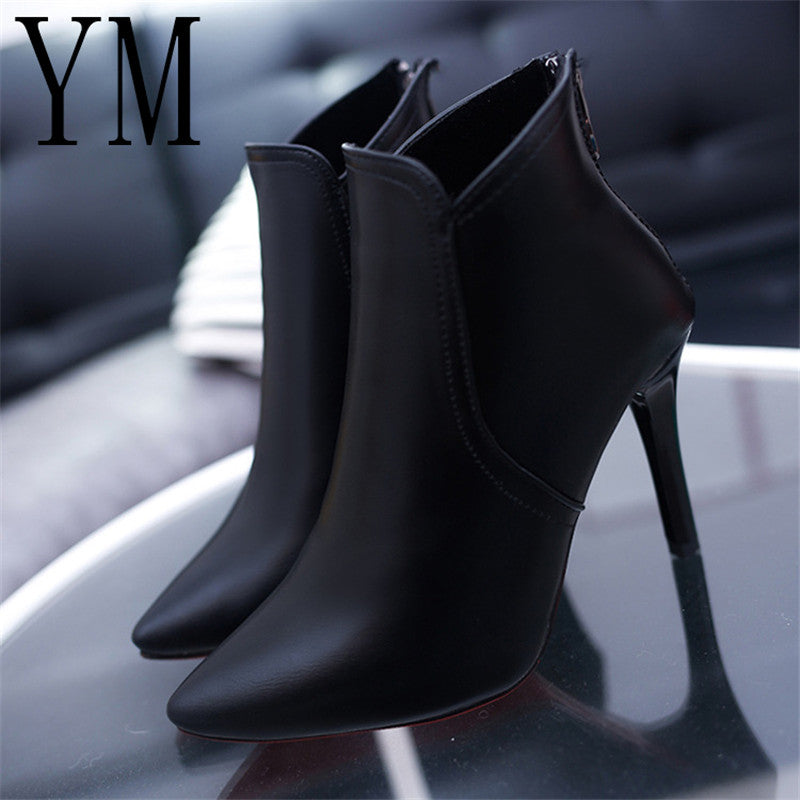 Women Casual Ankle boots