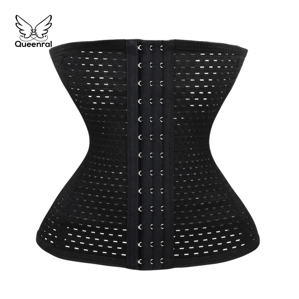 Modeling Strap Body Shaper