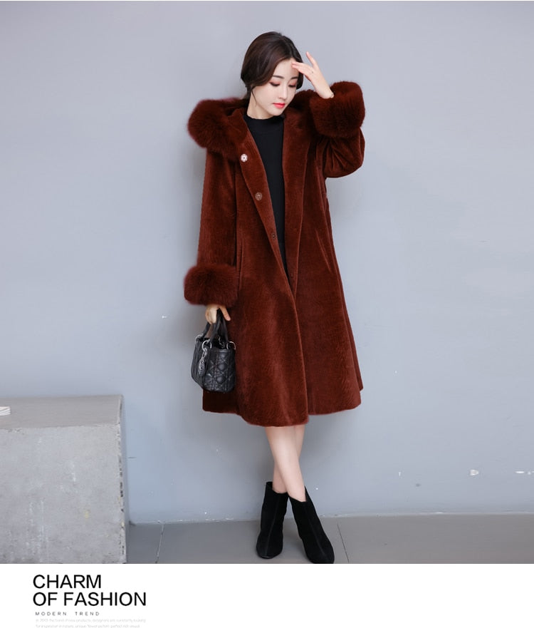 Women's Winter Coats 2018