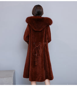 Women's Winter Coats 2018