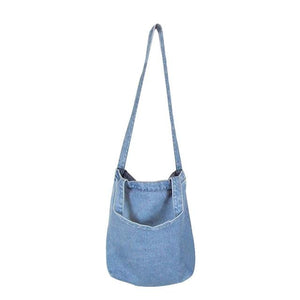 Handbags Messenger Canvas Bag