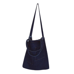 Handbags Messenger Canvas Bag