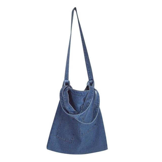 Handbags Messenger Canvas Bag