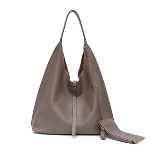 Genuine Leather Hobo Bags