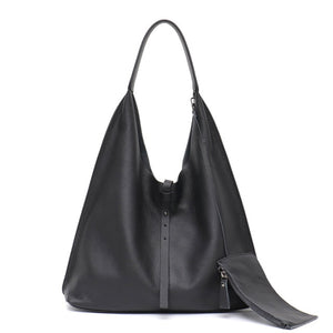 Genuine Leather Hobo Bags