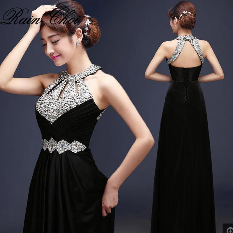 Evening Dress Formal Gown