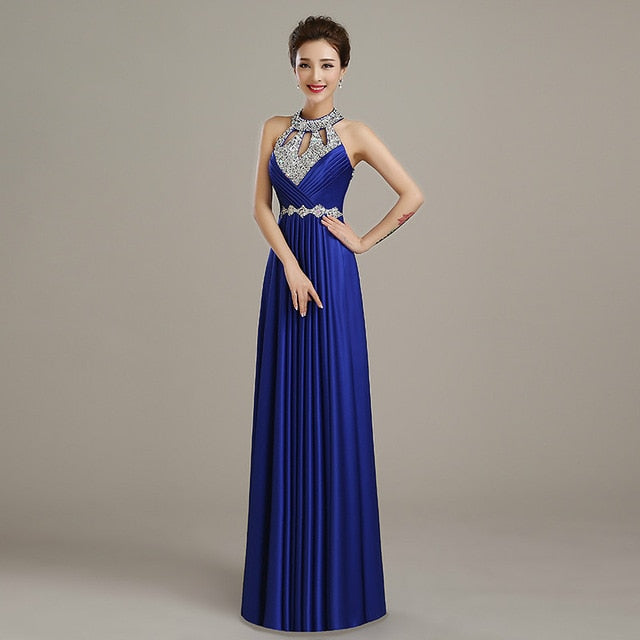 Evening Dress Formal Gown