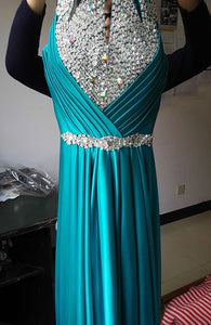 Evening Dress Formal Gown