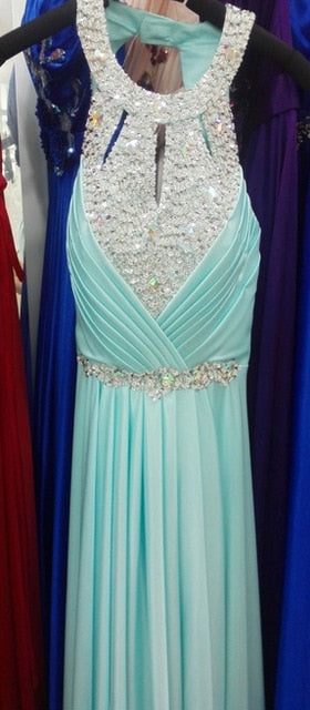 Evening Dress Formal Gown