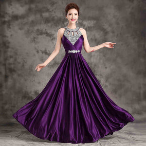 Evening Dress Formal Gown