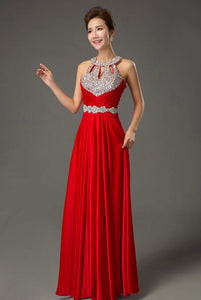 Evening Dress Formal Gown