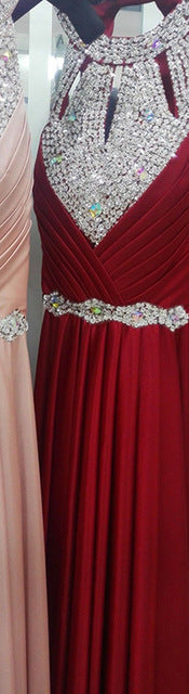 Evening Dress Formal Gown