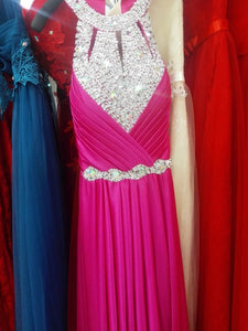 Evening Dress Formal Gown