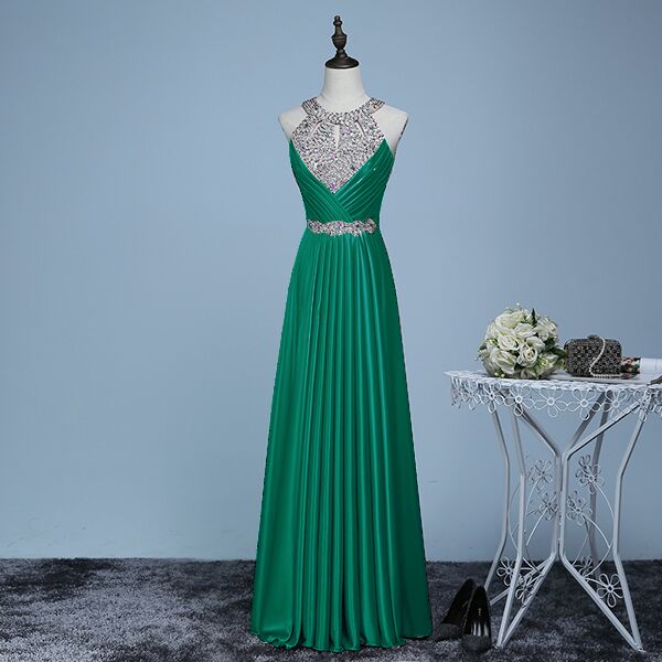 Evening Dress Formal Gown