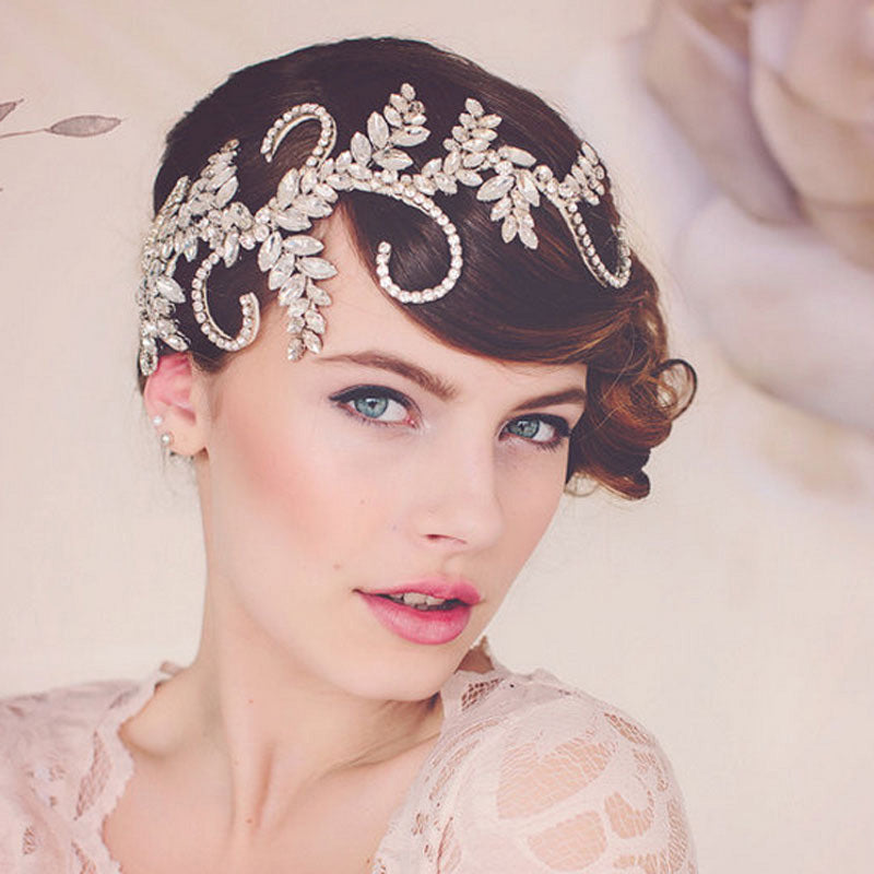 Vintage Hair Ornaments