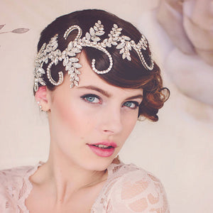 Vintage Hair Ornaments