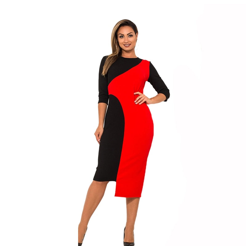 New Designer Dress Women