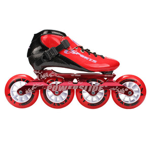 Speed Inline Skates