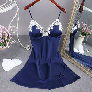 Lingerie - Lady Nightgown