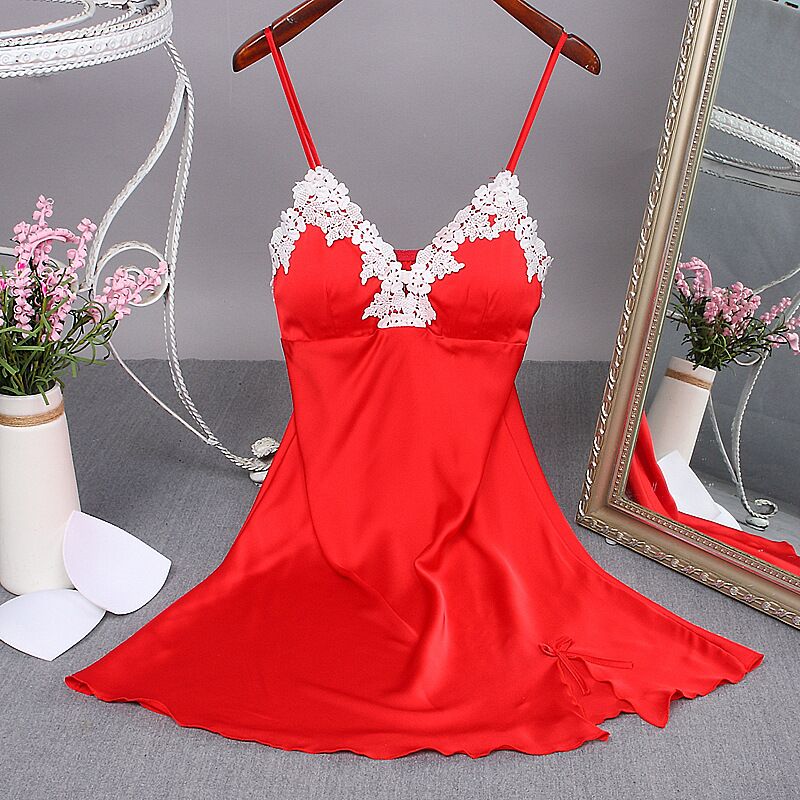 Lingerie - Lady Nightgown